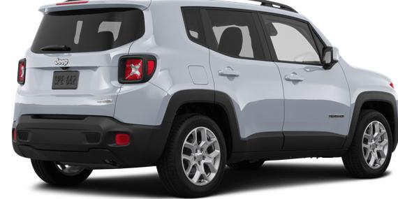 JEEP RENEGADE 2015 ZACCJBBTXFPB39231 image