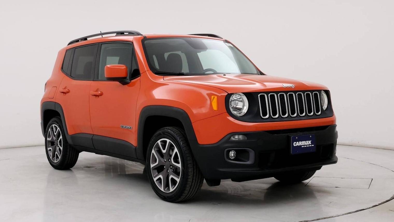 JEEP RENEGADE 2015 ZACCJBBT5FPB77465 image