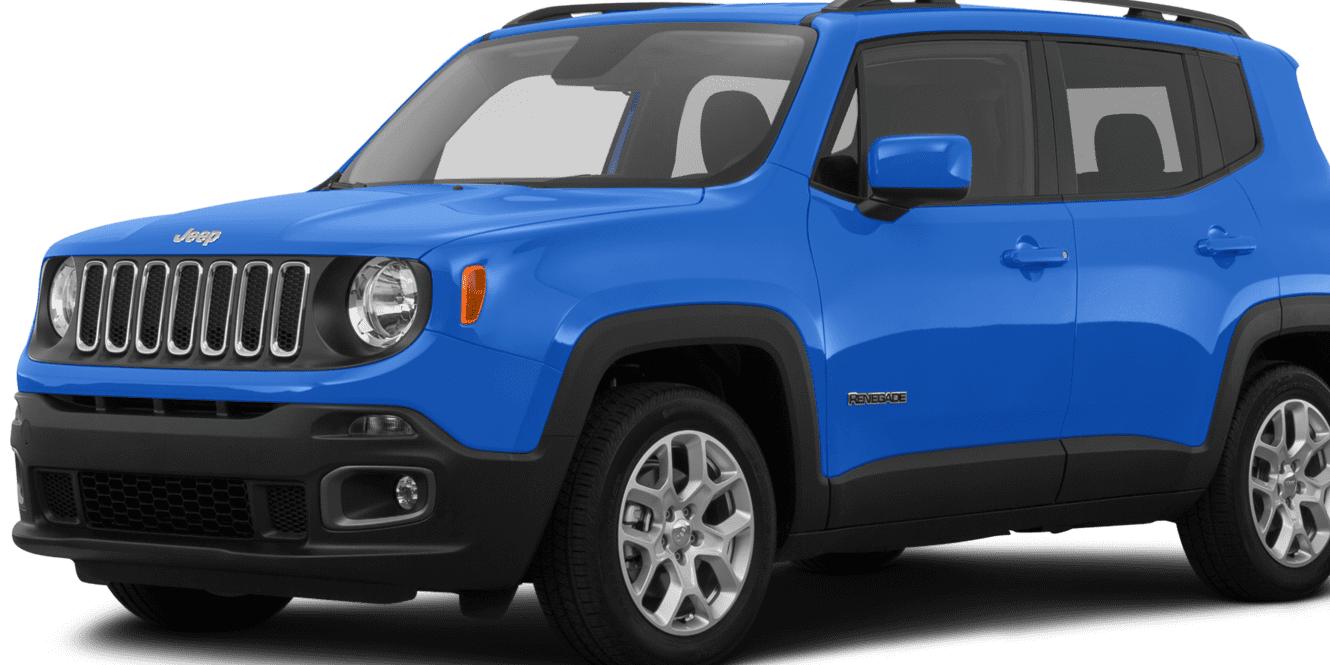 JEEP RENEGADE 2015 ZACCJABT1FPC21911 image