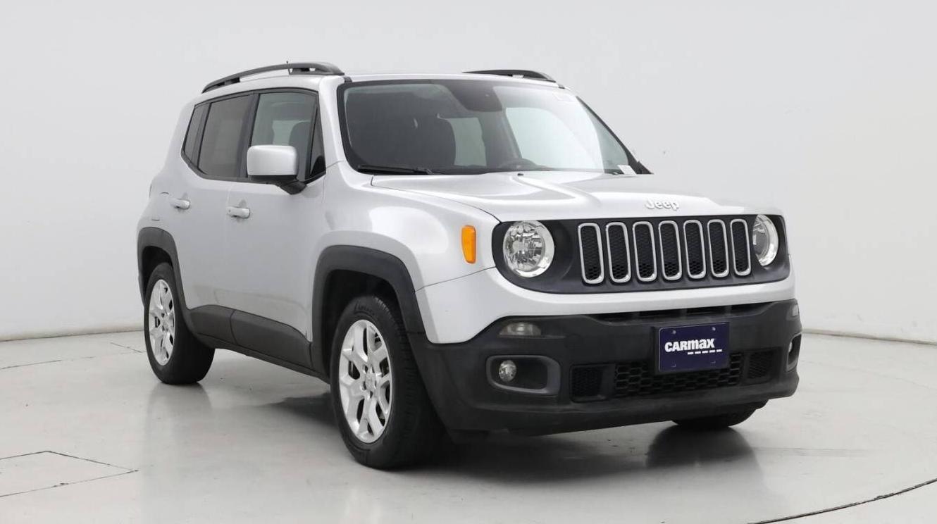 JEEP RENEGADE 2015 ZACCJABT5FPB33959 image