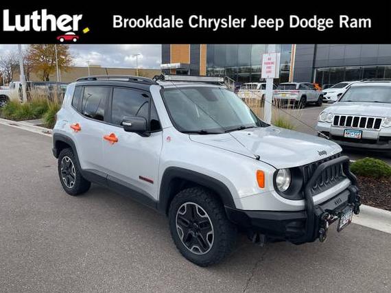 JEEP RENEGADE 2015 ZACCJBCT6FPB28113 image JEEP RENEGADE 2015 ZACCJBCT6FPB28113 image