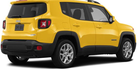 JEEP RENEGADE 2015 ZACCJBAT0FPB52859 image