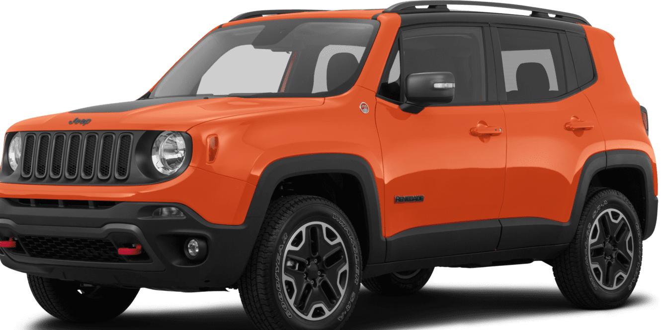 JEEP RENEGADE 2015 ZACCJBCT0FPB75904 image