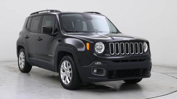 JEEP RENEGADE 2015 ZACCJABT4FPB84935 image