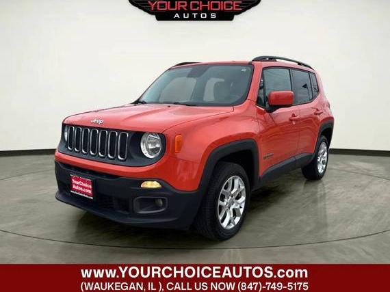 JEEP RENEGADE 2015 ZACCJBBT0FPB65866 image JEEP RENEGADE 2015 ZACCJBBT0FPB65866 image