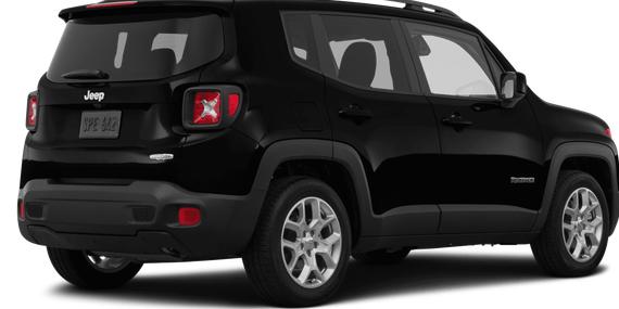 JEEP RENEGADE 2015 ZACCJBBTXFPB39178 image
