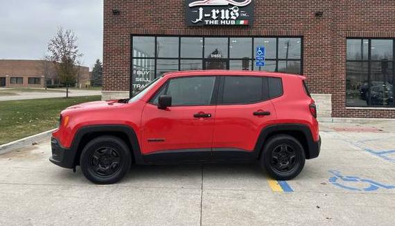 JEEP RENEGADE 2015 ZACCJAATXFPC14246 image JEEP RENEGADE 2015 ZACCJAATXFPC14246 image