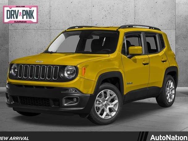 JEEP RENEGADE 2015 ZACCJBBH8FPC35659 image