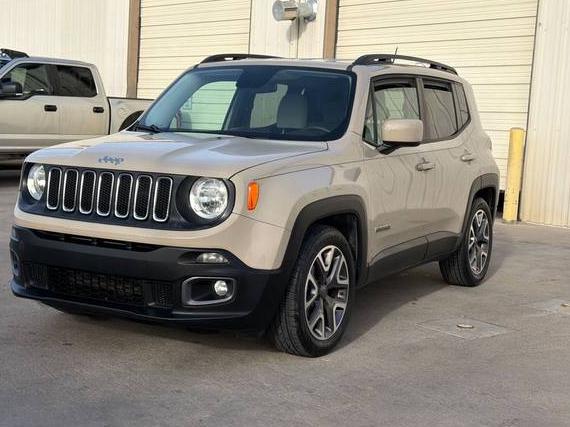 JEEP RENEGADE 2015 ZACCJABT0FPB68405 image JEEP RENEGADE 2015 ZACCJABT0FPB68405 image