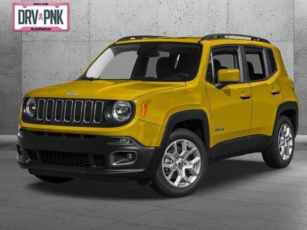 JEEP RENEGADE 2015 ZACCJABT1FPB86786 image