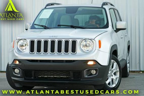 JEEP RENEGADE 2015 ZACCJABT0FPB63702 image