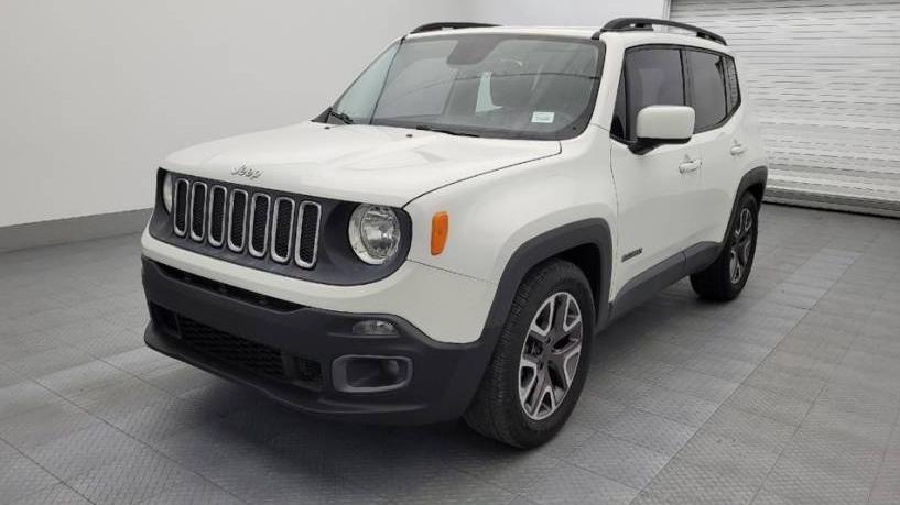 JEEP RENEGADE 2015 ZACCJABT3FPB99488 image