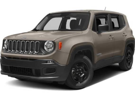 JEEP RENEGADE 2015 ZACCJBBT4FPC01822 image