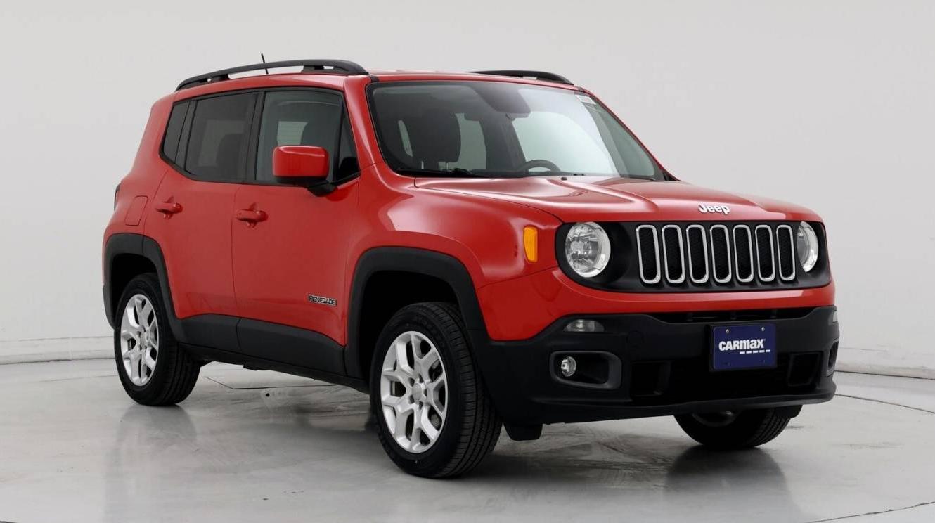 JEEP RENEGADE 2015 ZACCJBBT0FPB59546 image