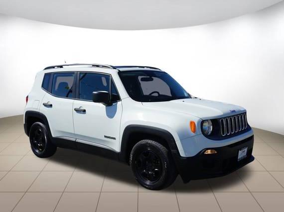 JEEP RENEGADE 2015 ZACCJAAH1FPC25700 image