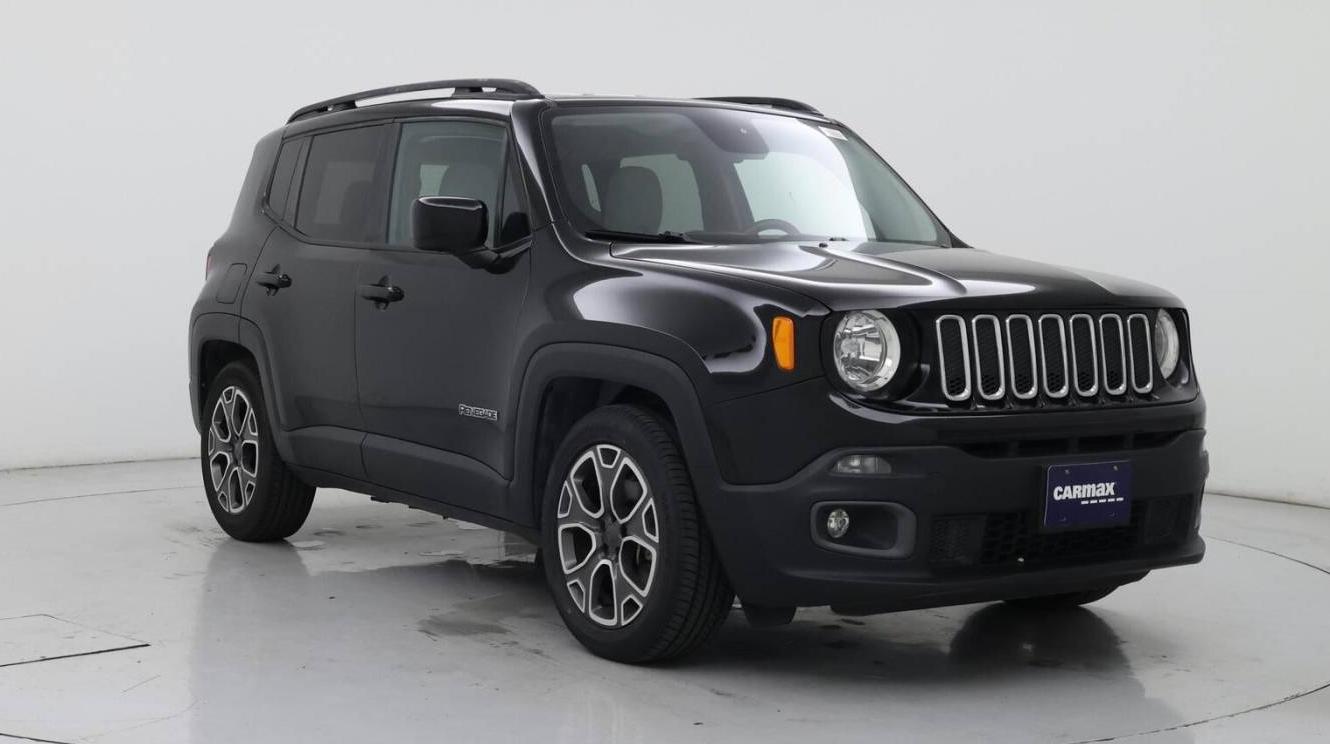 JEEP RENEGADE 2015 ZACCJABT2FPB33806 image