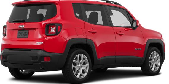 JEEP RENEGADE 2015 ZACCJBDT1FPB31371 image
