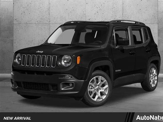 JEEP RENEGADE 2015 ZACCJABT7FPB37768 image JEEP RENEGADE 2015 ZACCJABT7FPB37768 image