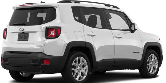 JEEP RENEGADE 2015 ZACCJBAT3FPC24994 image