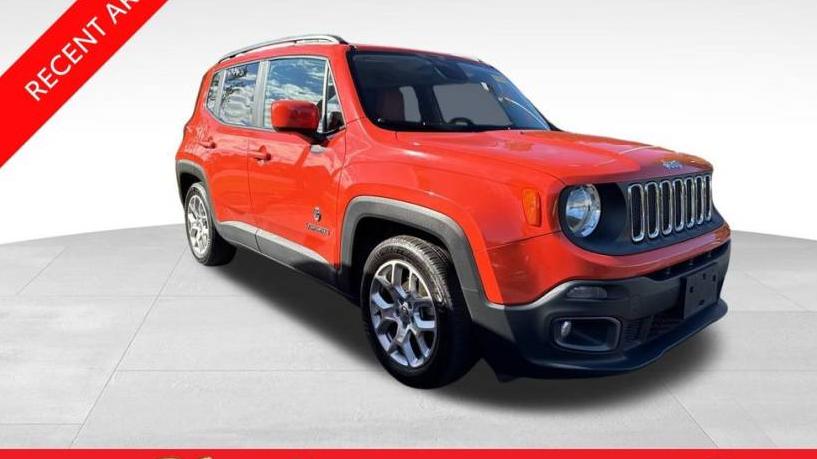 JEEP RENEGADE 2015 ZACCJABT0FPB56829 image