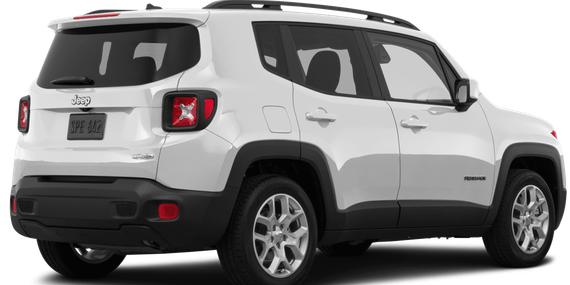 JEEP RENEGADE 2015 ZACCJBBT0FPB70104 image