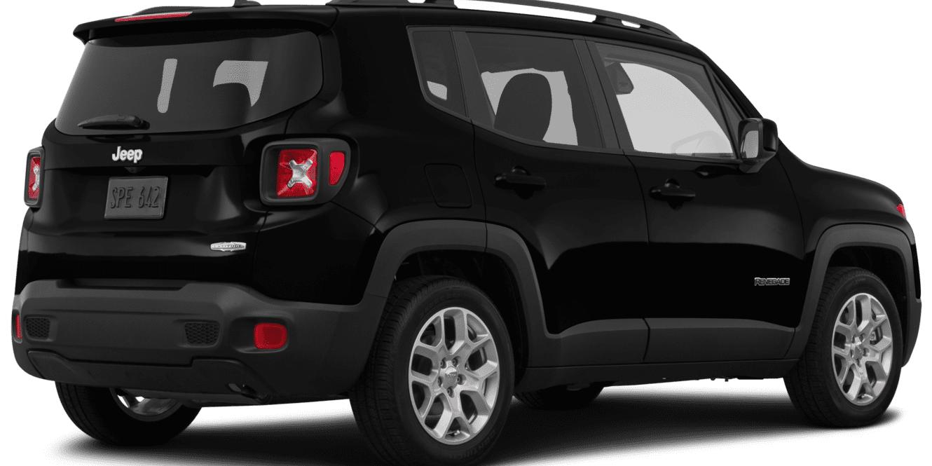 JEEP RENEGADE 2015 ZACCJBBT0FPB62850 image