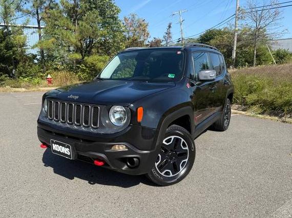 JEEP RENEGADE 2015 ZACCJBCT8FPB30915 image JEEP RENEGADE 2015 ZACCJBCT8FPB30915 image