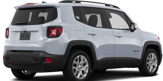 JEEP RENEGADE 2015 ZACCJBAT9FPC31691 image