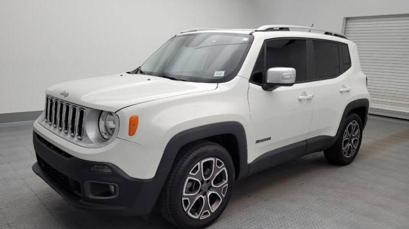 JEEP RENEGADE 2015 ZACCJADT8FPC36290 image