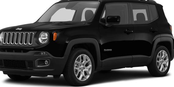 JEEP RENEGADE 2015 ZACCJABT0FPB35151 image