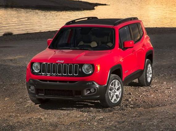 JEEP RENEGADE 2015 ZACCJBATXFPB43006 image