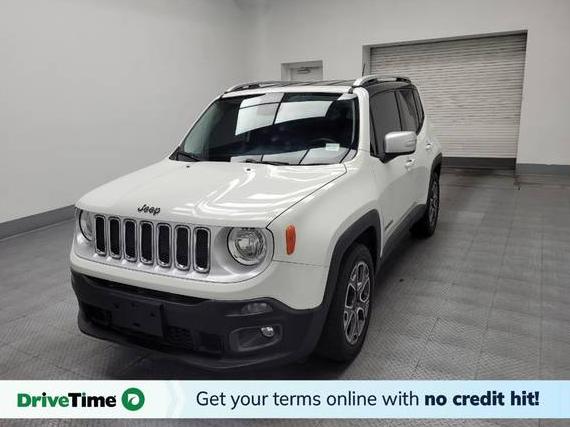 JEEP RENEGADE 2015 ZACCJADT4FPB33383 image JEEP RENEGADE 2015 ZACCJADT4FPB33383 image