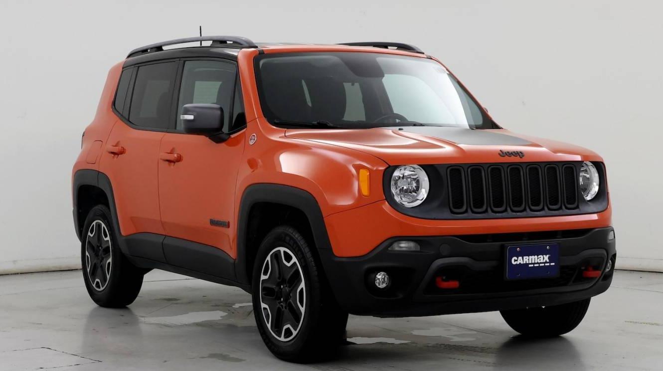 JEEP RENEGADE 2015 ZACCJBCT0FPB56804 image