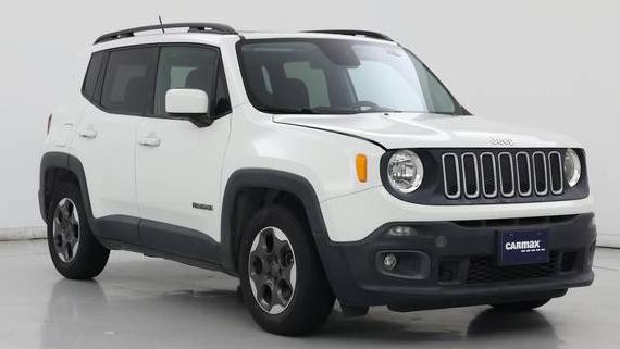 JEEP RENEGADE 2015 ZACCJABH2FPB80457 image JEEP RENEGADE 2015 ZACCJABH2FPB80457 image