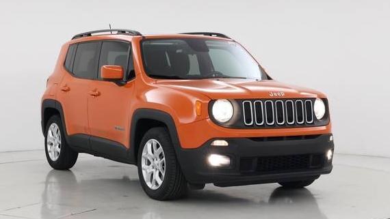 JEEP RENEGADE 2015 ZACCJABTXFPC29490 image