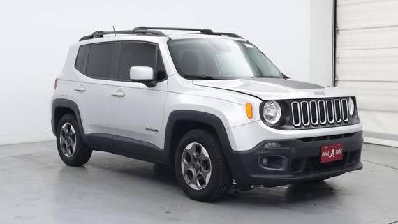 JEEP RENEGADE 2015 ZACCJABH0FPB57984 image