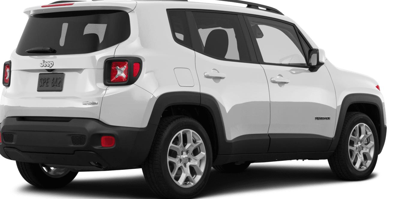 JEEP RENEGADE 2015 ZACCJBBT7FPC24835 image