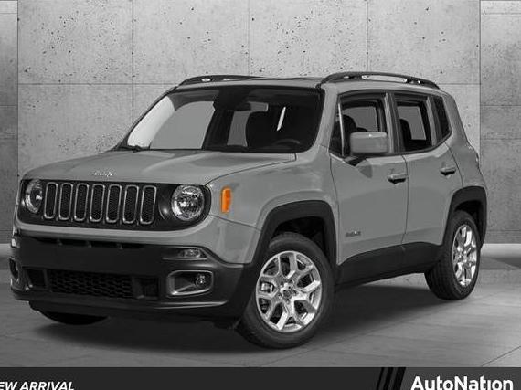 JEEP RENEGADE 2015 ZACCJBDT2FPB96889 image