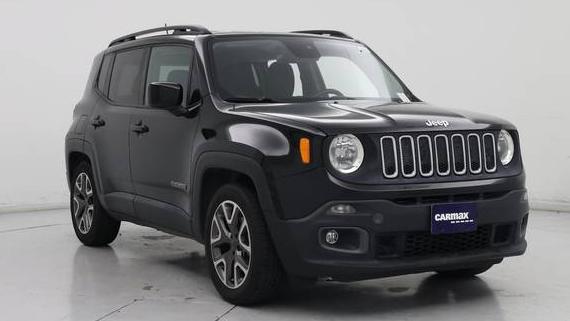 JEEP RENEGADE 2015 ZACCJABT0FPB67538 image JEEP RENEGADE 2015 ZACCJABT0FPB67538 image