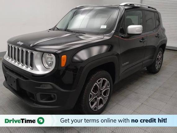 JEEP RENEGADE 2015 ZACCJBDT3FPB79759 image JEEP RENEGADE 2015 ZACCJBDT3FPB79759 image
