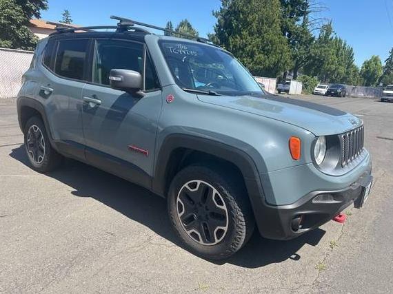 JEEP RENEGADE 2015 ZACCJBCT0FPC44245 image