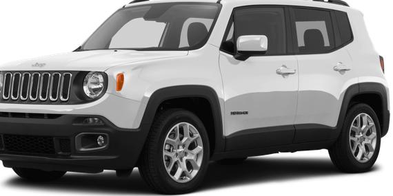 JEEP RENEGADE 2015 ZACCJABT0FPB53365 image