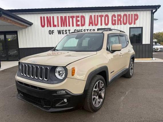 JEEP RENEGADE 2015 ZACCJABT5FPB96334 image JEEP RENEGADE 2015 ZACCJABT5FPB96334 image