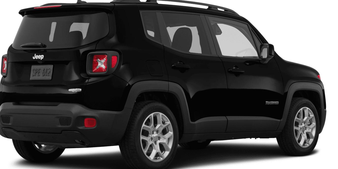 JEEP RENEGADE 2015 ZACCJBBT4FPC26560 image