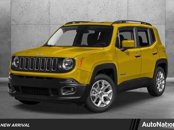 JEEP RENEGADE 2015 ZACCJABT2FPB35474 image