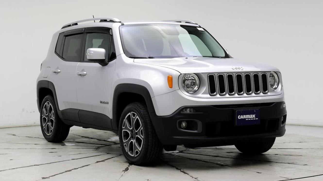 JEEP RENEGADE 2015 ZACCJBDT8FPC07359 image