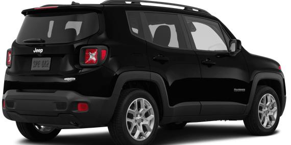 JEEP RENEGADE 2015 ZACCJBDT5FPB29784 image
