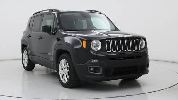 JEEP RENEGADE 2015 ZACCJABT9FPB90536 image