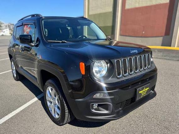 JEEP RENEGADE 2015 ZACCJBBT1FPB29851 image JEEP RENEGADE 2015 ZACCJBBT1FPB29851 image
