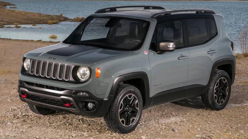 JEEP RENEGADE 2015 ZACCJBCT0FPB54485 image